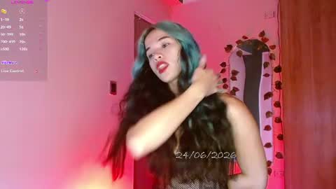   online show from June 24, 4:06 pm
