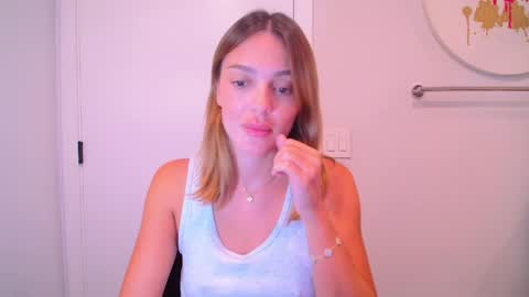 Bell kim online show from April 7, 3:19 am