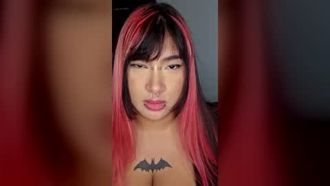 bella157 online show from June 21, 2:48 am