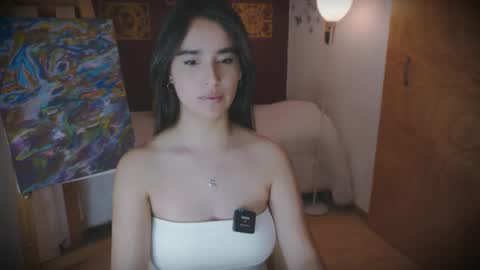 Bella 669 online show from February 15, 1:30 am