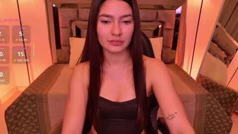 Bella  online show from February 8, 5:33 am