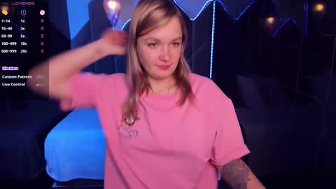 Bella online show from September 30, 5:35 am