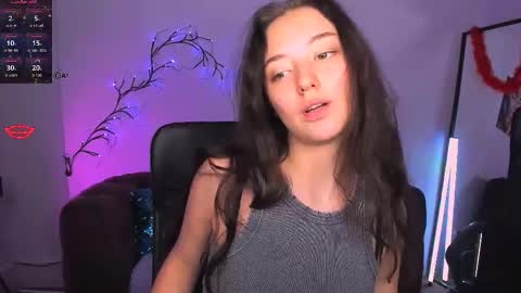 Bella online show from November 12, 9:29 am