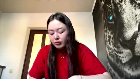 Hanna here Welcome  online show from March 11, 3:55 am