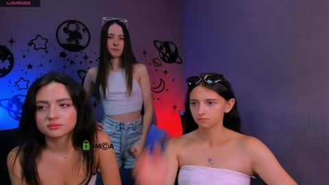 Bella online show from August 3, 9:15 am