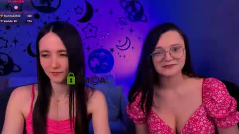 Bella online show from June 20, 8:56 pm
