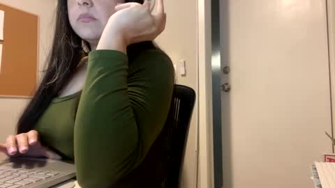 bella_dulce online show from January 22, 7:34 pm