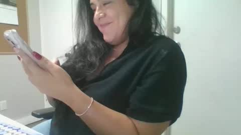 bella_dulce online show from November 5, 11:32 pm