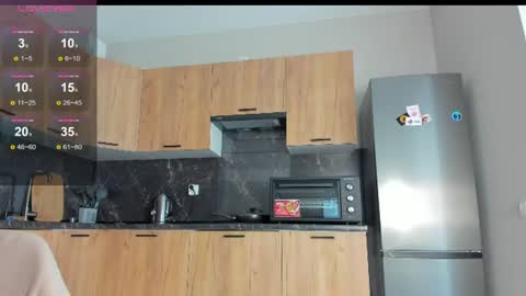 NastyaThere are legends that in this room all your wishes can come true  Private is Open online show from July 25, 5:03 am