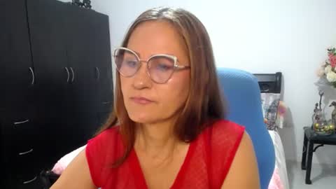 Bella online show from June 20, 12:14 am