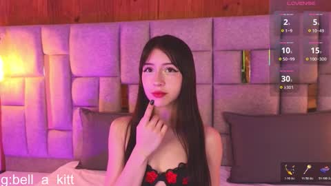 Bella online show from November 26, 5:19 am