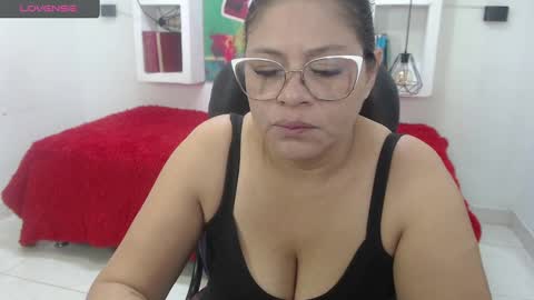 lady online show from September 10, 11:43 am