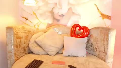 BELLA online show from July 20, 4:26 am