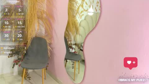 BELLA online show from January 10, 5:01 am