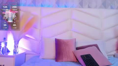 bella_peach_ online show from July 3, 3:45 am