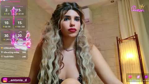 bella_posh online show from February 21, 5:57 pm