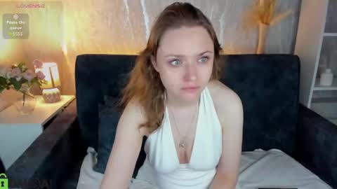 Linda Bella online show from June 28, 1:01 am