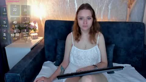 Linda Bella online show from July 14, 2:05 am