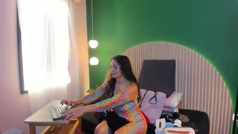 Bella Riviera online show from February 24, 7:01 pm