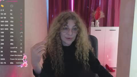 Bella online show from May 5, 1:47 pm