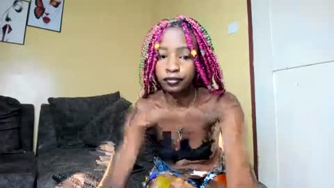 Bella sweetpea online show from June 22, 3:47 am