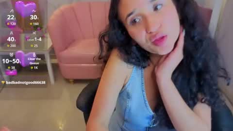 Bella online show from July 8, 7:32 am