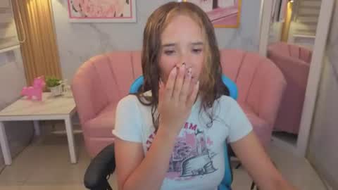 Bella online show from July 28, 2:31 am