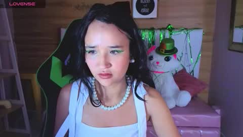 Bella online show from March 17, 12:53 pm