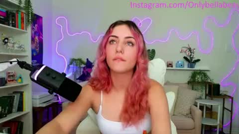bella beau online show from June 22, 8:28 pm