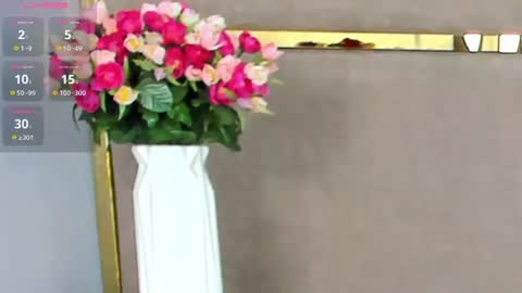 bellacandys online show from July 10, 2:01 am