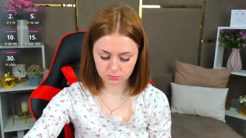 bellacandys online show from July 7, 1:19 am
