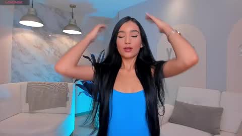 Snapshot of bellacarteer_ chatting on February 16, 12:32 pm Bella C online show from February 16, 12:32 pm