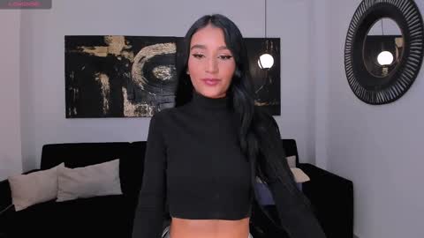 Snapshot of bellacarteer_ chatting on February 13, 12:54 pm Bella C online show from February 13, 12:54 pm
