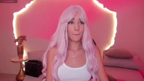  Bella C  online show from July 14, 7:07 pm