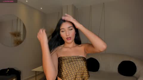 Snapshot of bellacarteer_ chatting on February 6, 12:04 pm Bella C online show from February 6, 12:04 pm