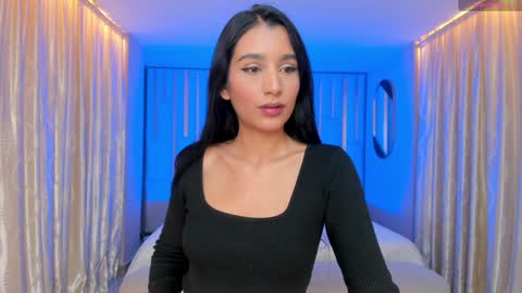 Snapshot of bellacarteer_ chatting on January 5, 12:31 pm Bella C online show from January 5, 12:31 pm