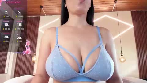 Bella Clair online show from July 10, 3:34 pm