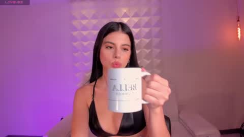 Bella online show from June 12, 4:31 am