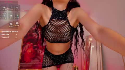 Bella online show from July 26, 5:26 am