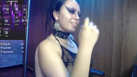 belladona_trix online show from April 26, 8:06 pm