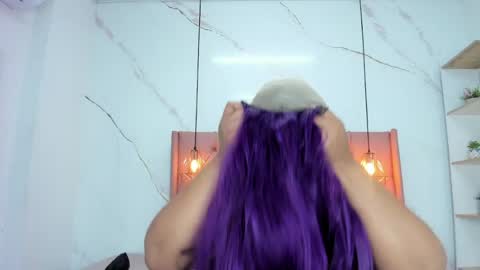 bellaeclipse online show from June 26, 12:28 pm