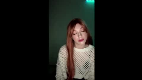 BellaFoxTop online show from November 29, 8:02 pm