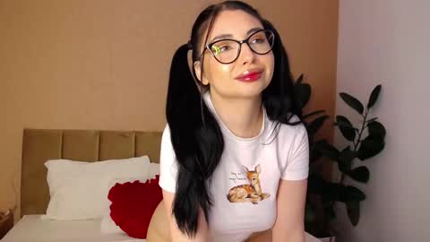 Diana online show from February 27, 8:14 am