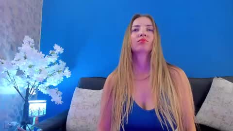 Bella Marie online show from June 22, 12:02 pm