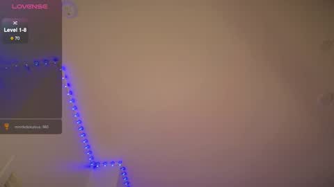 Bella Monroe online show from November 30, 5:22 am