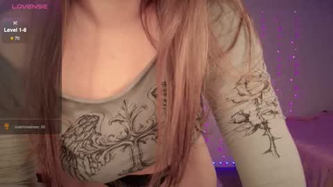 Bella Monroe online show from November 25, 4:58 am