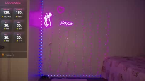 Bella Monroe online show from February 20, 6:12 am