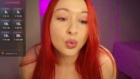 Bella Monroe online show from July 27, 3:47 am