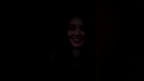 Bella Moon  online show from January 18, 1:35 am