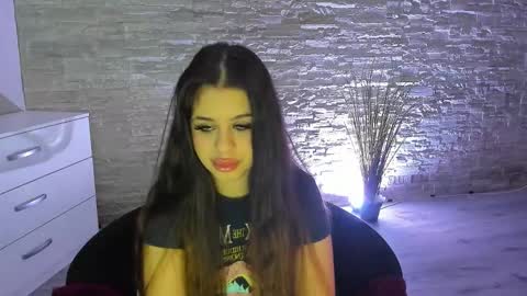 BellaNoir  online show from January 9, 6:07 am